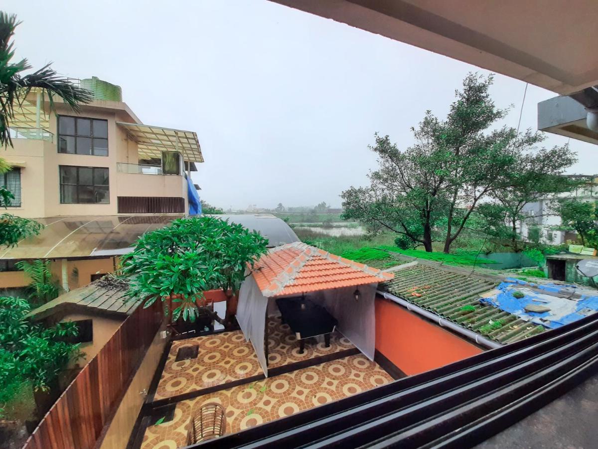 Luna Villa By Angel Stay - Three Bedroom Villa In Lonavala Exterior foto