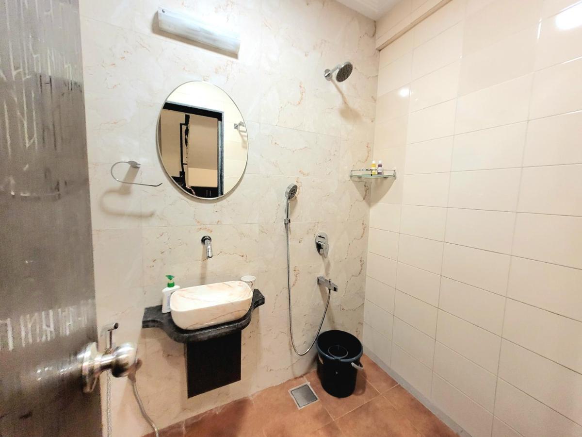 Luna Villa By Angel Stay - Three Bedroom Villa In Lonavala Exterior foto